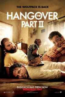 The Hangover Part 2 2011 Full Movie